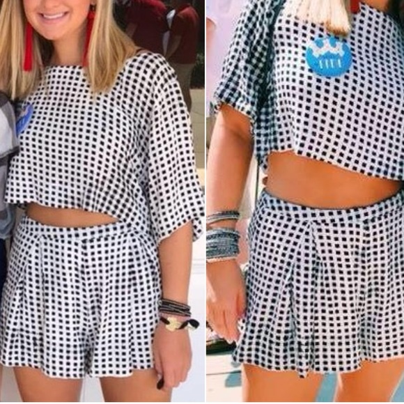 MINKPINK Pants - ❌SOLD❌ Minkpink Shorts